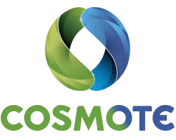 - COSMOTE